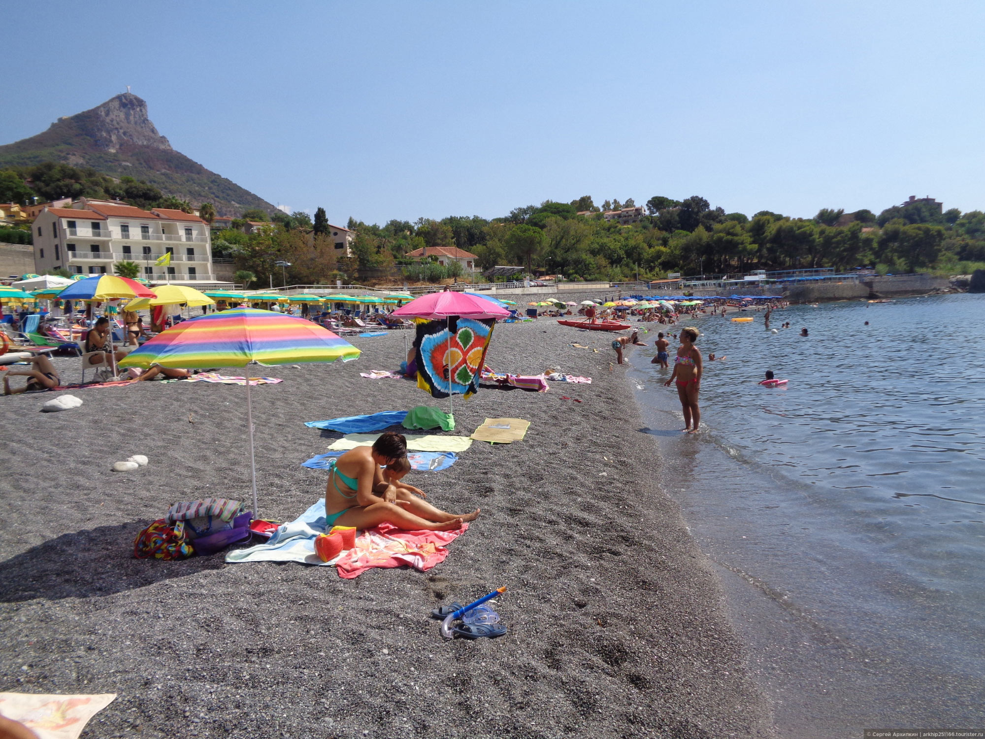 Maratea